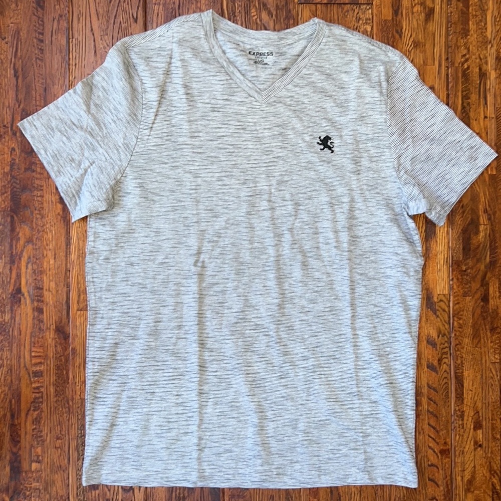 Express Tee Bundle Size Large - Picture 2 of 8